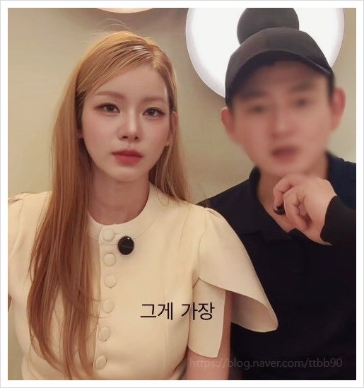 맹승지 "사귀자 해도 안읽씹 했다" 의사 남친의 끈질긴 두 달 대시 풀스토리