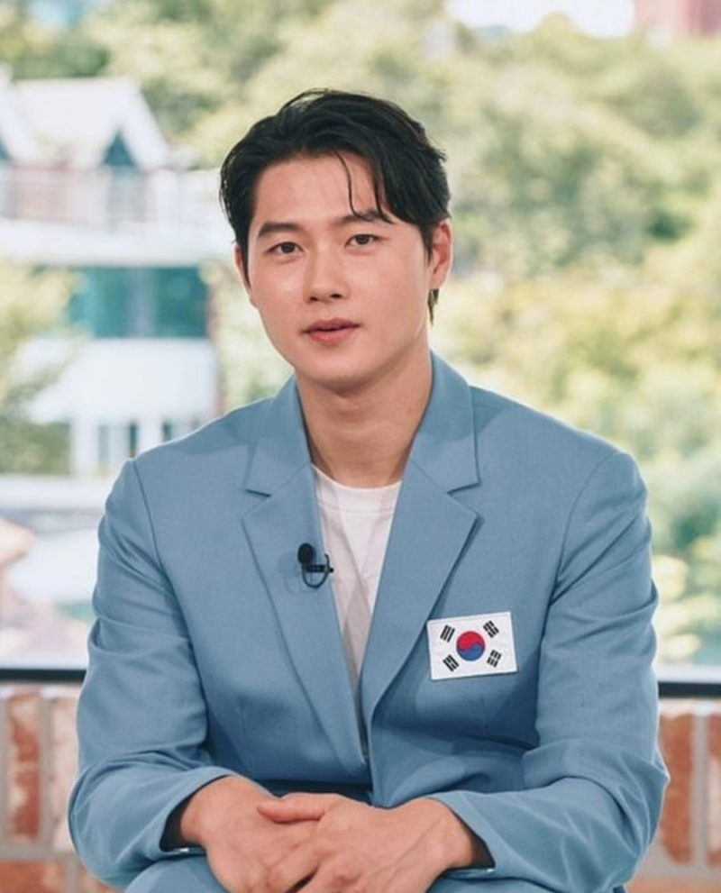 펜싱 선수 오상욱 나이 프로필 고향 가족 결혼 여자친구 열애 근황 정리