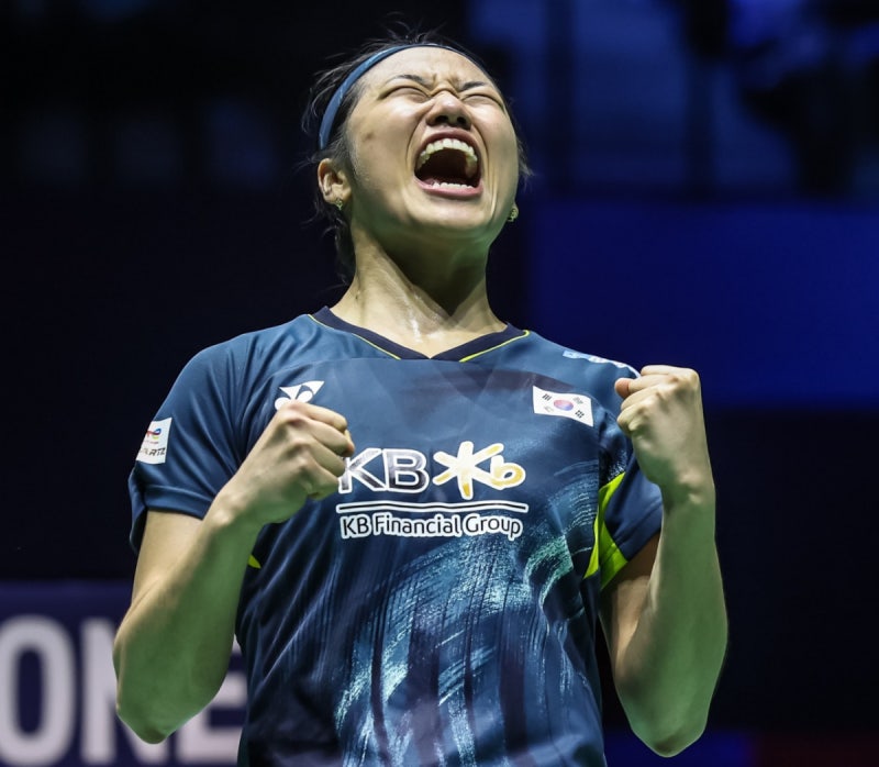 2026 안세영 덴마크오픈 결승 경기일정, 경기 시간, bwf 배드민턴 중계, 하이라이트 보는 방법