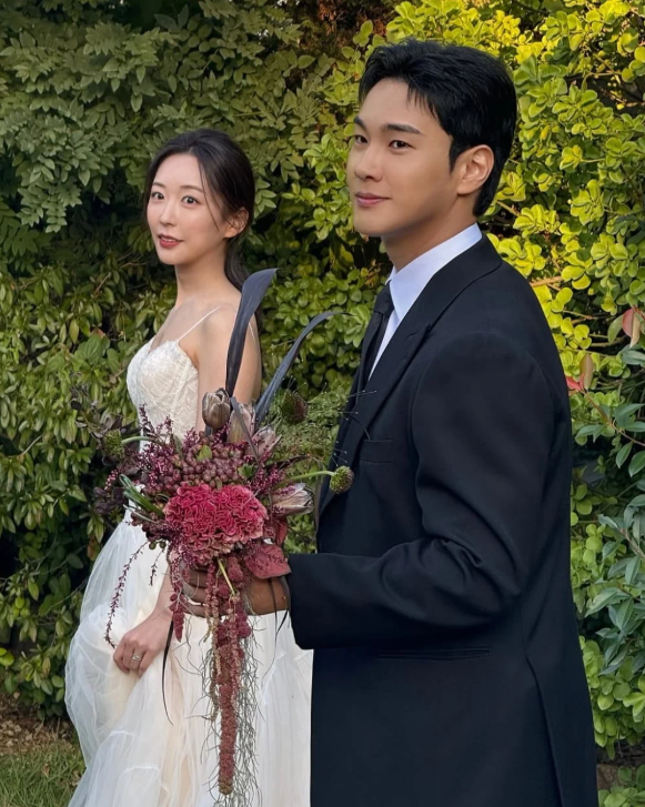 나는 솔로 23기 영숙 27기 상철 결혼 소식!두 사람의 나이 직업은?