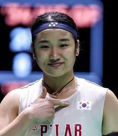 안세영 결승 결과와 연승 기록은? 덴마크오픈 우승 상금·시즌 성적