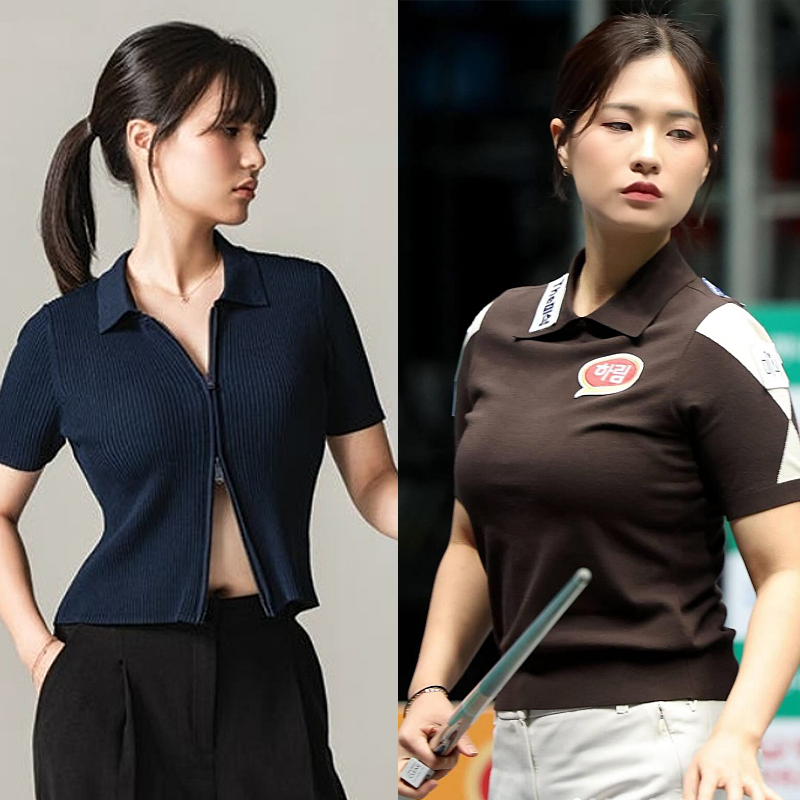 당구 박정현 프로필, 김가영 제자에서 LPBA 챔피언까지