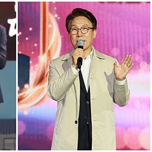 순창 축제 '가수 공연 중단' 사과한 김민석… 국힘, 과거 '새벽 소방서 방문' 묶어 맹공