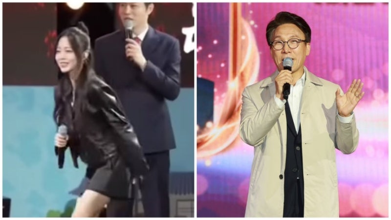 순창 축제 '가수 공연 중단' 사과한 김민석… 국힘, 과거 '새벽 소방서 방문' 묶어 맹공