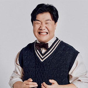 개그맨 이상민, 추미애 집무실에 빨대 250개 보냈다…대체 무슨 일?