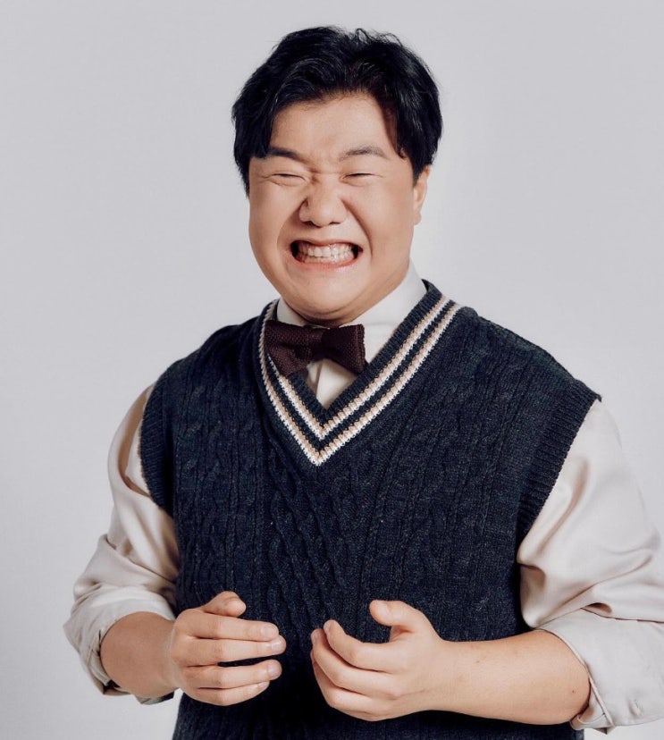 <b>개그맨</b> <b>이상민</b>, 추미애 집무실에 빨대 250개 보냈다…대체 무슨 일?