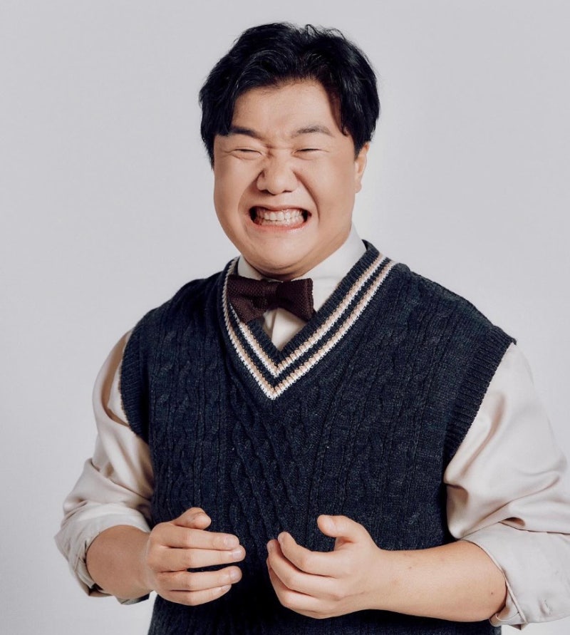 개그맨 이상민, 추미애 집무실에 빨대 250개 보냈다…대체 무슨 일?