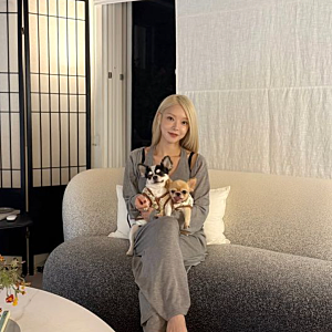 초아, 새집 이사 완료 소식 전하며 "새 출발하는 마음으로 열심히 살겠습니다"