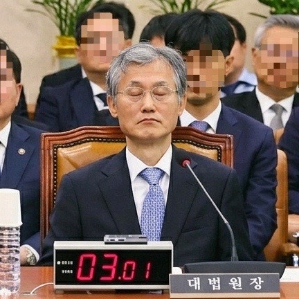 조희대 탄핵 청원 왜 나왔나...사유 뭐길래 김민석 “논의 시작했다”