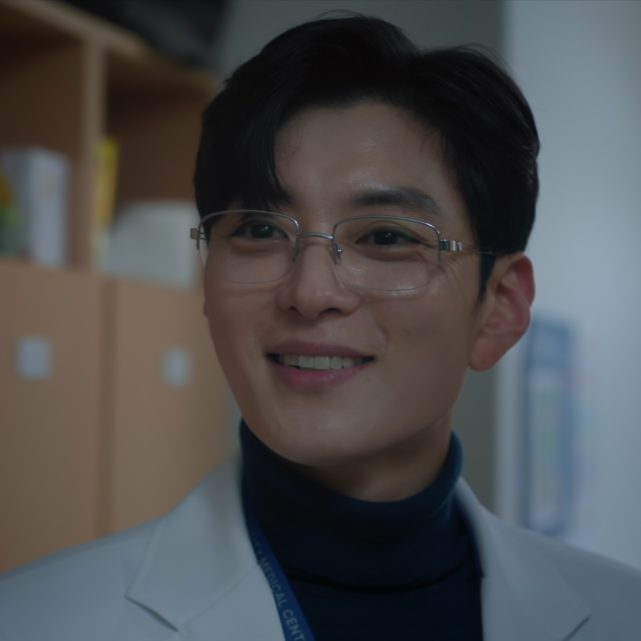 닥터x 4회 나대일 소름끼치는 정체, 장승조 간에 새긴 이니셜 DN의미 실화 사건(sbs드라마)