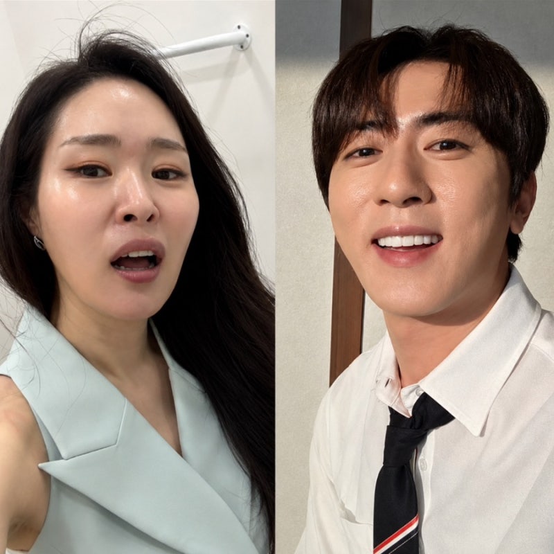 “삼전닉스 물려서 속 쓰린데..” 김원훈 삼성전자 290주, 미자는 평단 대비 “-52.7%?”