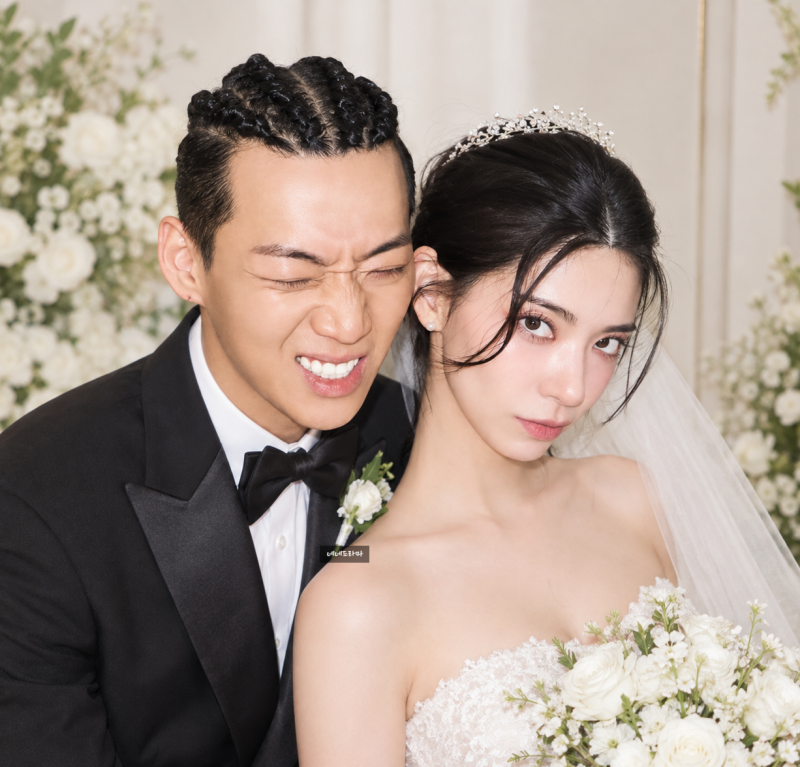 루아 엄빠 양홍원 원현주 결별 재결합 혼전출산 거쳐 결혼 서사 완성