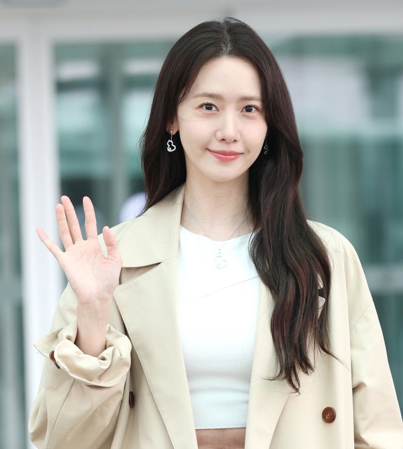 소녀시대 윤아 프로필부터 대표작, 비하인드, 최근 근황 총정리