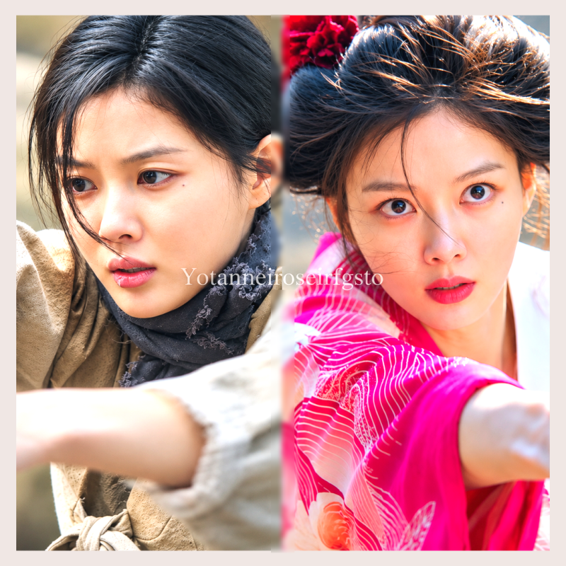 100일의 거짓말 김유정 엄마, 일본인과 바람난 기생출신? 박정연 3회 줄거리 (TVN 토일드라마)