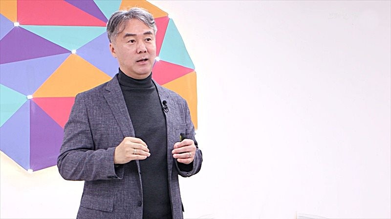 [김정민박사 강의] 한국의 현대사 강의