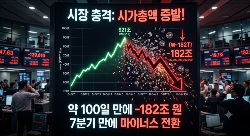 삼성전자·SK하이닉스 하락에… 국민연금 7분기 만에 마이너스 전환?