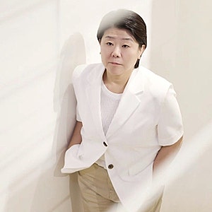 22살 어린 김지원 옆에서도 밀리지 않는 50대 배우 이정은의 존재감 비결