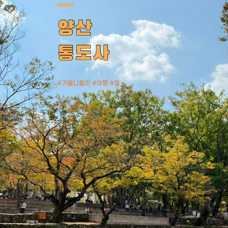 통도사 | 통도사만 10번 넘게 다녀온 프로 방문객 후기 (주차•점심공양•기도•공양미•암....