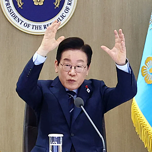 “말 못 한다는 건 거짓말”…이재명 대통령, 국무회의 공개 논란 정면 반박