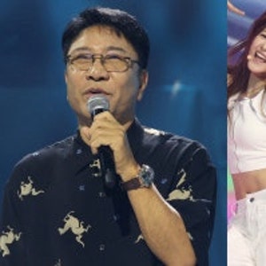 “더 어렵게 해주세요” 이수만 걸그룹 A2O LITE, 제이블랙도 놀란 안무 주문