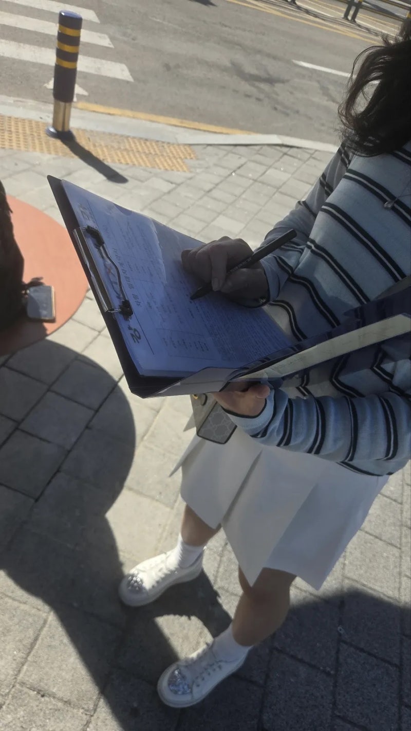 강릉역렌트카로 영화 주인공처럼 스무스한 여행 시작! 강릉KTX렌트카 후기