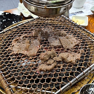 광양읍 숯불구이 광양불고기 맛집 삼대광양불고기집