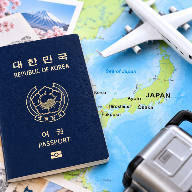 일본 여행 환전 팁, 엔화환율 840원대에서 알아두면 좋은 수수료 상식