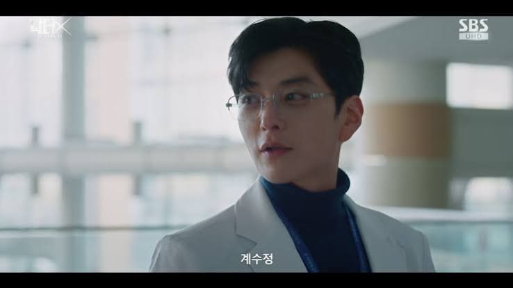 "장기에 이니셜을?" '닥터X' 장승조, 김지원에게 집착했던 진짜 이유