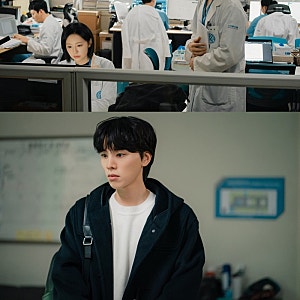 닥터X 김우석이 드라마 검색 이슈 1위에 오른 이유, 박태경 역할까지 정리 (26년 10월)