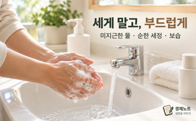 ‘홀아비 냄새·노인 냄새’ 고민?