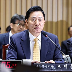 오세훈 서울시장 2심 선고 23일, 시장직 유지할 수 있을까