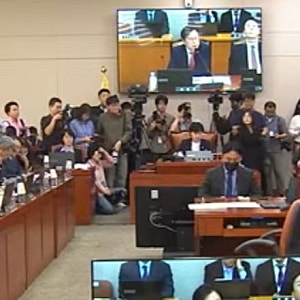 국정감사 후반전, 조희대 탄핵·김현지 출석 놓고 여야 정면충돌