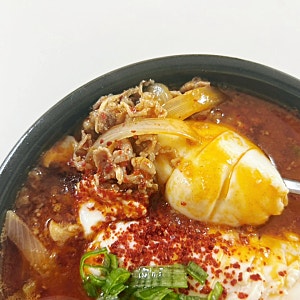 차돌된장찌개 만드는법 순두부 된장찌개 레시피