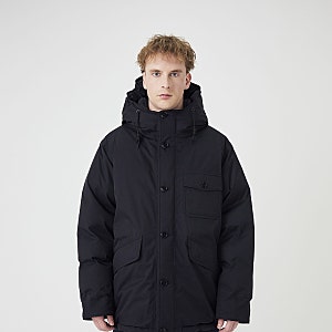 [NEW]26FW nanamica 나나미카 2레이어 고어텍스 다운 코트 / nanamica 2L GORE-TEX Down Coat