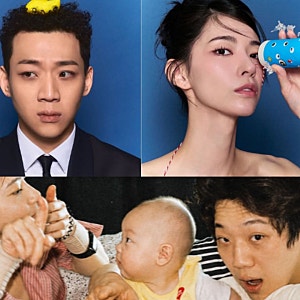 양홍원 결혼, 모델 원현주와 8년 연애했는데…결혼식에 등장한 뜻밖의 주인공