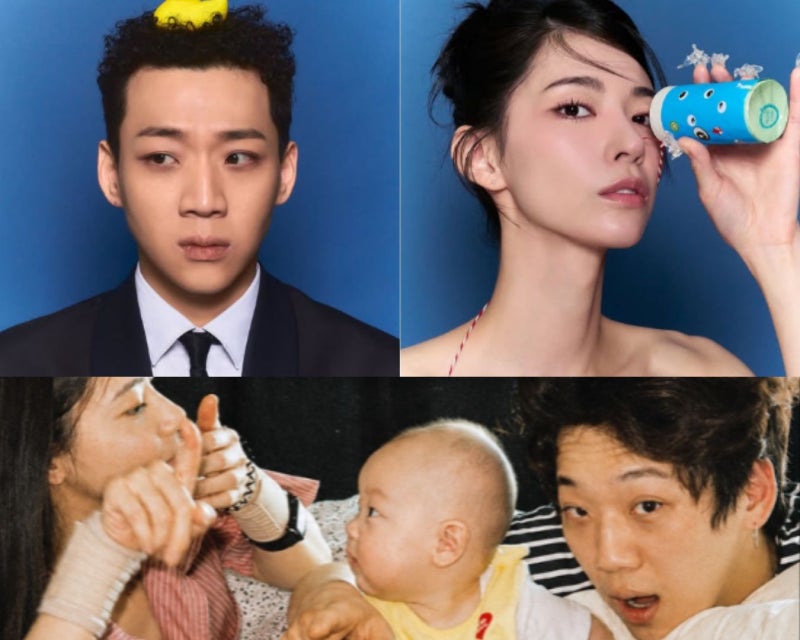 양홍원 결혼, 모델 원현주와 8년 연애했는데…결혼식에 등장한 뜻밖의 주인공