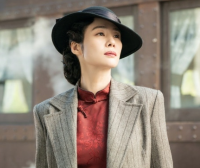 "연기가 끝내줘요" 김현주, 배우 활동 중단 이유와 인생작 총정리