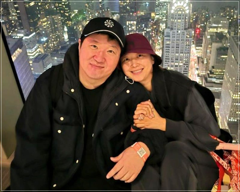 5년 만에 귀국한 정형돈, 아내가 '금의환향 기분' 묻자 결국 털어놨다