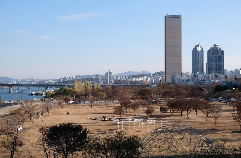 2026년 서울 단풍 명소, 절정 시기와 대표 3곳