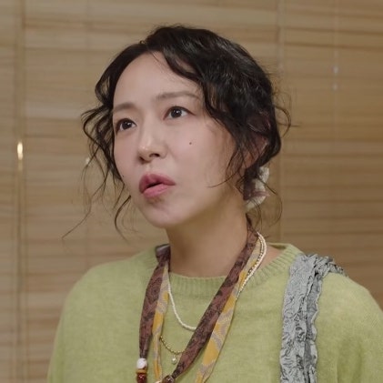 심이영 "엄마 왔다" 바람난 규민 규서 엄마 등장