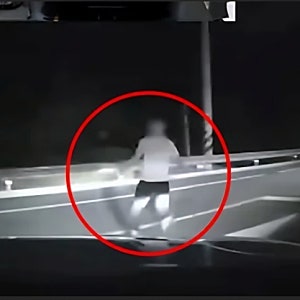 “한국 치안 어쩌다 이 지경”…충격적인 차량 위협 영상, 카자흐스탄인 용의자 검거