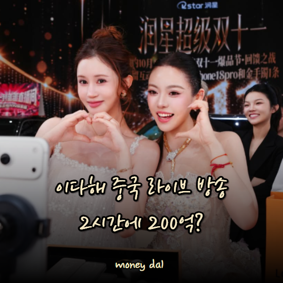 이다해 2시간에 200억 팔았다는데 정작 수익은 얼마일까 돈 버는 구조가 달랐네요