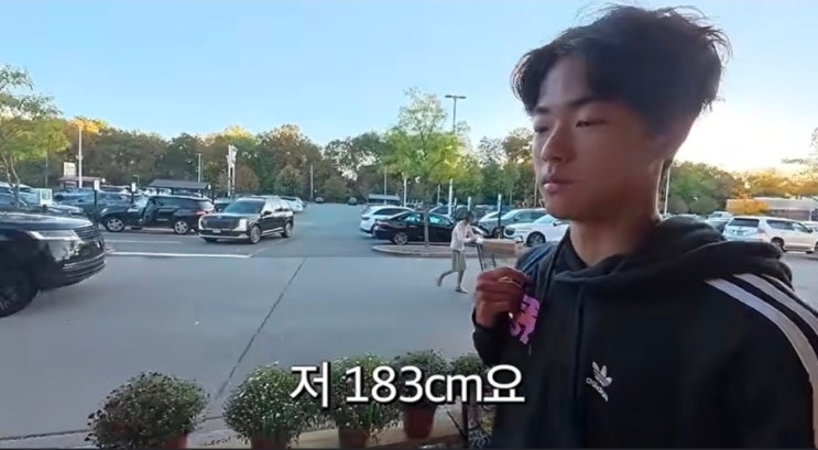 <b>권상우</b>·<b>손태영 아들 룩희</b>, 183cm에 수학 만점까지…눈길 끈 뉴저지 ....