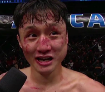 최두호 UFC 은퇴 결국 현실화되나⁉️ 3연승 뒤 핏불에 1R TKO…35세 슈퍼보이 진짜 마지막일까