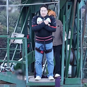 '나혼산' 구성환 번지점프 방송 후 불거진 현장 안전불감증 논란, 무슨 일?