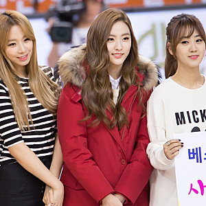 베스티 11년 만에 완전체 재결합…13년 전 '연애의 조건' 역주행에 혜연·유지·다혜·해령 다....