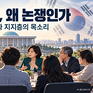 이재명 대통령 중도 확장, 유시민은 왜 비판하나? 국민통합 논쟁의 쟁점과 한계
