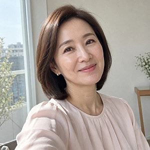 윤유선 나이 58세 피부 관리 비결 공개