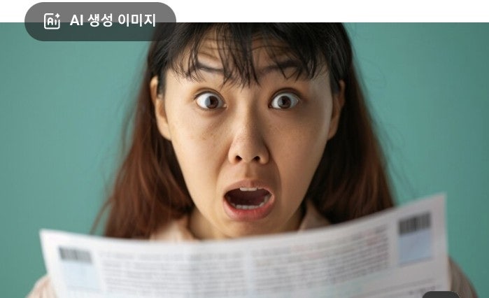 국민연금 182조 원 손실 뉴스, 소시민이 가슴 철렁했던 이유