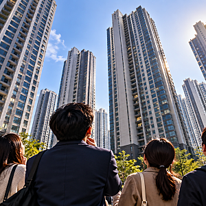 서울 아파트는 앞으로 월세를 사는 사람이 더 많아질까요?